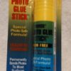 Acid Free Glue Stick