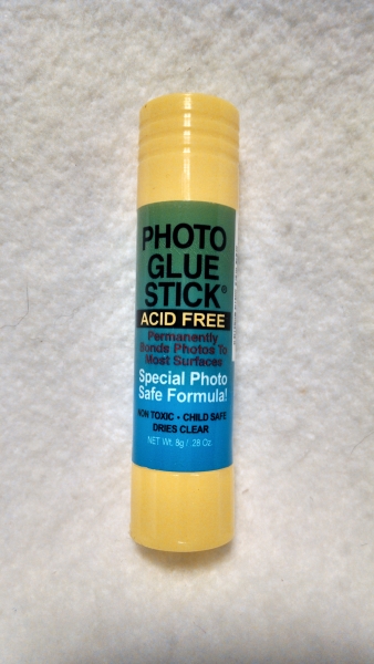 Acid Free Glue Stick Regular Size Photo Album Art Accessories